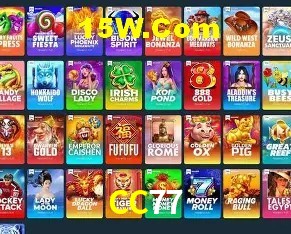 Descubra a Magia dos Jogos de Arcade no CC77