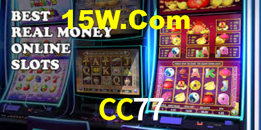 CC77 Casino