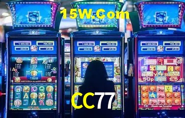 A Popularidade dos Caça-Níqueis no CC77