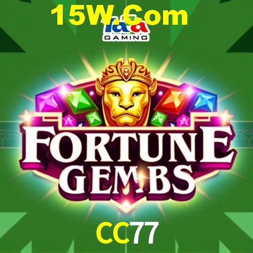 Welcome Bonus CC77