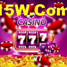CC77: A Experiência de Casino com Jogos de Mesa ao Vivo