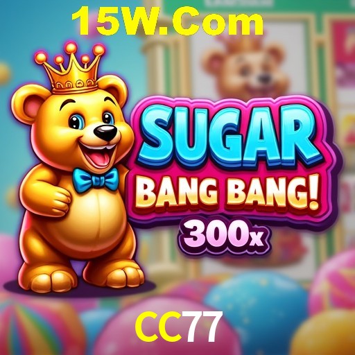 Jogos de Slot CC77