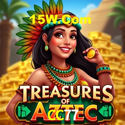 Inovações de Jogos na CC77: O Futuro das Experiências Interativas