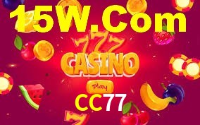 Welcome Bonus CC77