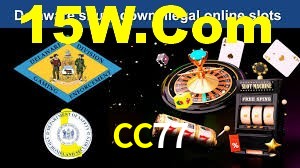 CC77 Casino