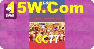 CC77: Seu Cassino Premiado com Pagamentos Rápidos