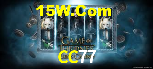 CC77 Casino