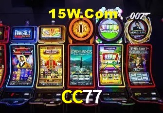 Apostas Esportivas na CC77: Um Guia Completo